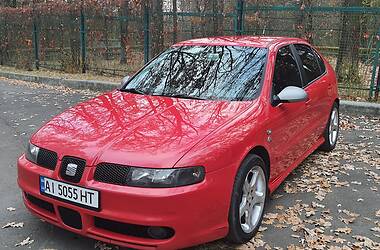 Хетчбек SEAT Leon 2005 в 
