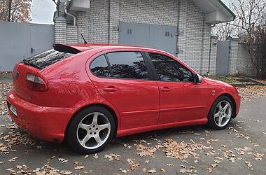 Хетчбек SEAT Leon 2005 в 