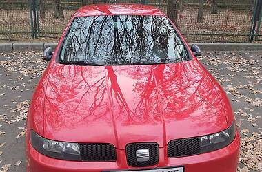 Хетчбек SEAT Leon 2005 в 