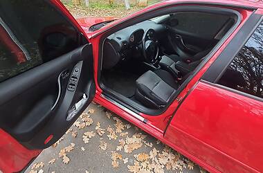 Хетчбек SEAT Leon 2005 в 