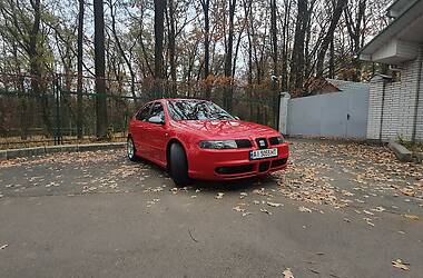 Хетчбек SEAT Leon 2005 в 