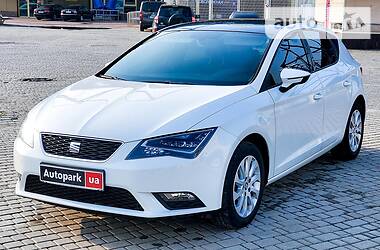 Хэтчбек SEAT Leon 2015 в Харькове