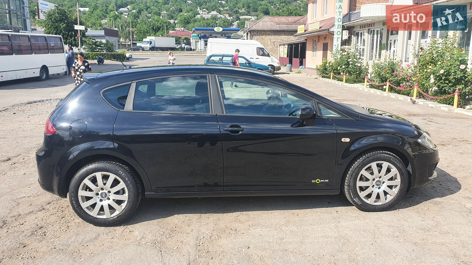2012 SEAT Leon - мініатюра 22
