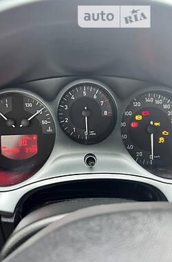 Хэтчбек SEAT Leon 2008 в 