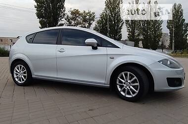 Седан SEAT Leon 2011 в Вінниці