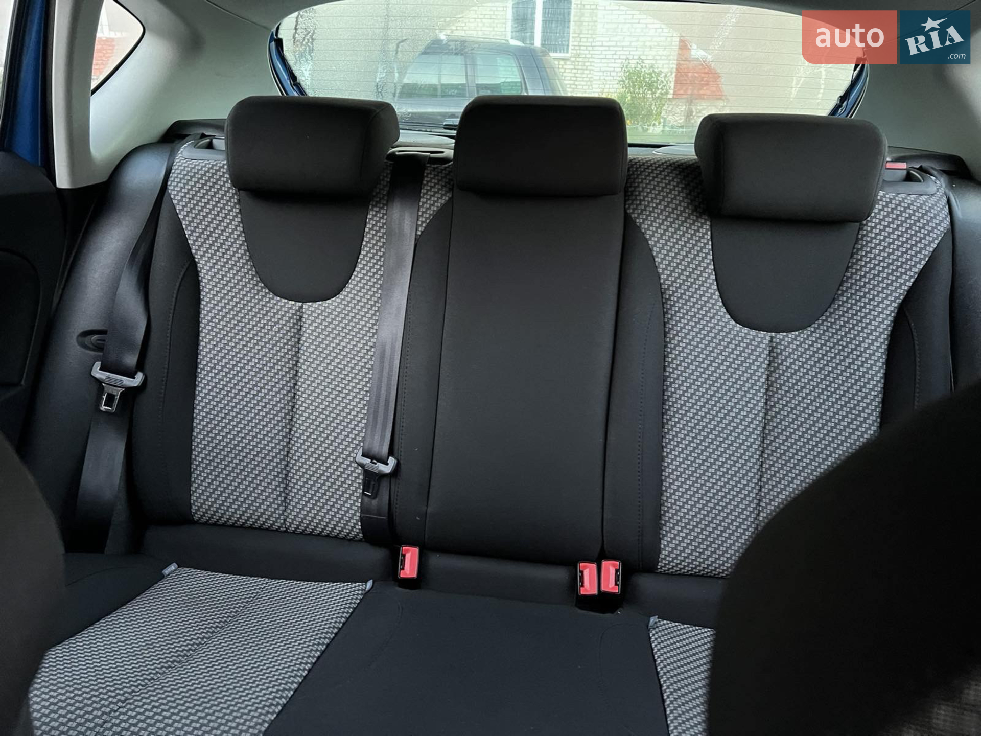 2010 SEAT Leon - мініатюра 4