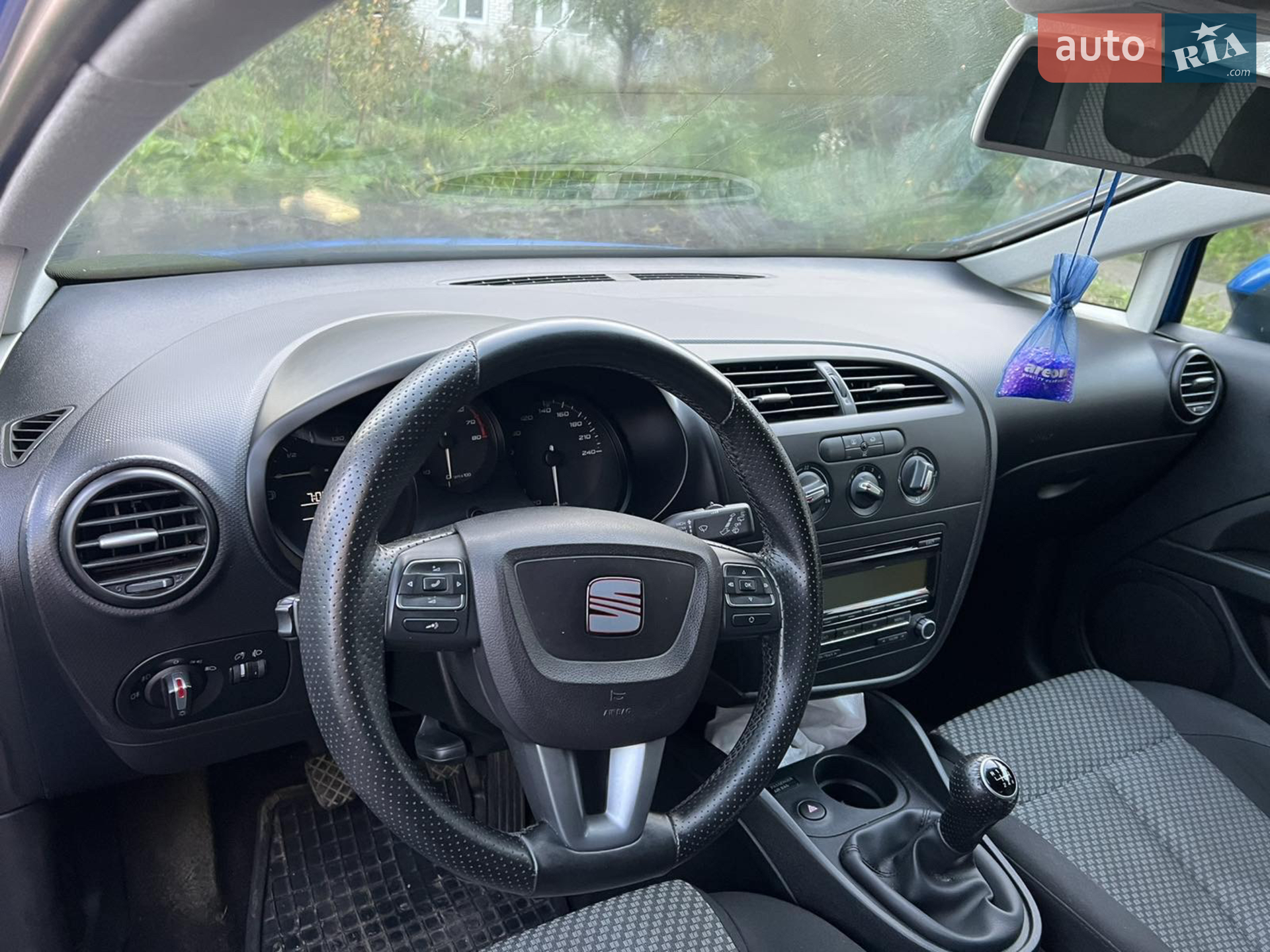 2010 SEAT Leon - мініатюра 5