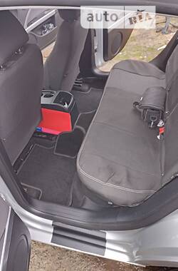 Хетчбек SEAT Leon 2011 в Бучі