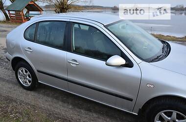 Хетчбек SEAT Leon 2004 в Шостці