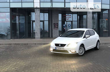 Хэтчбек SEAT Leon 2012 в Хмельницком