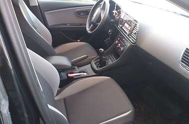 Универсал SEAT Leon 2014 в Стрые