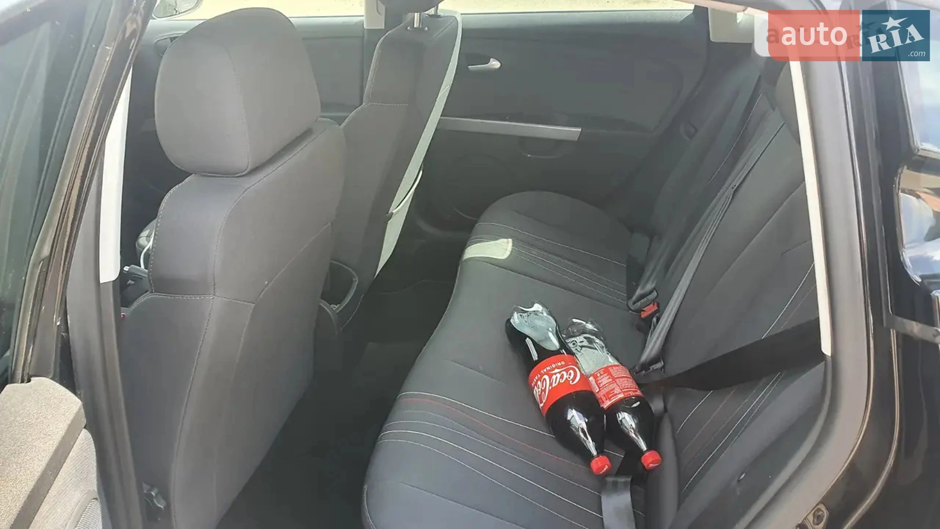 2012 SEAT Leon - мініатюра 3