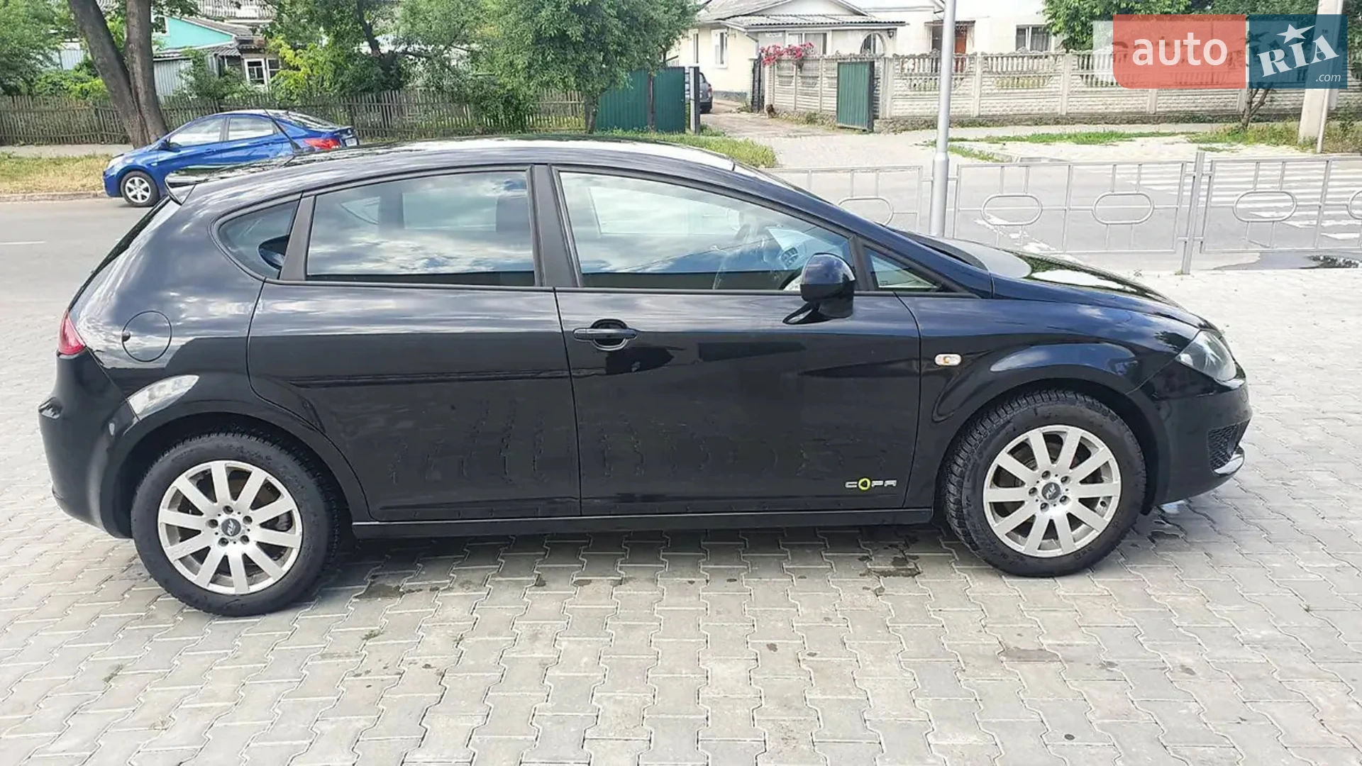 2012 SEAT Leon - мініатюра 6