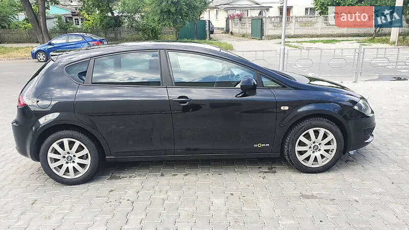 Хэтчбек SEAT Leon 2012 в Могилев-Подольске фото 6 Хэтчбек SEAT Leon 2012 в Могилев-Подольске