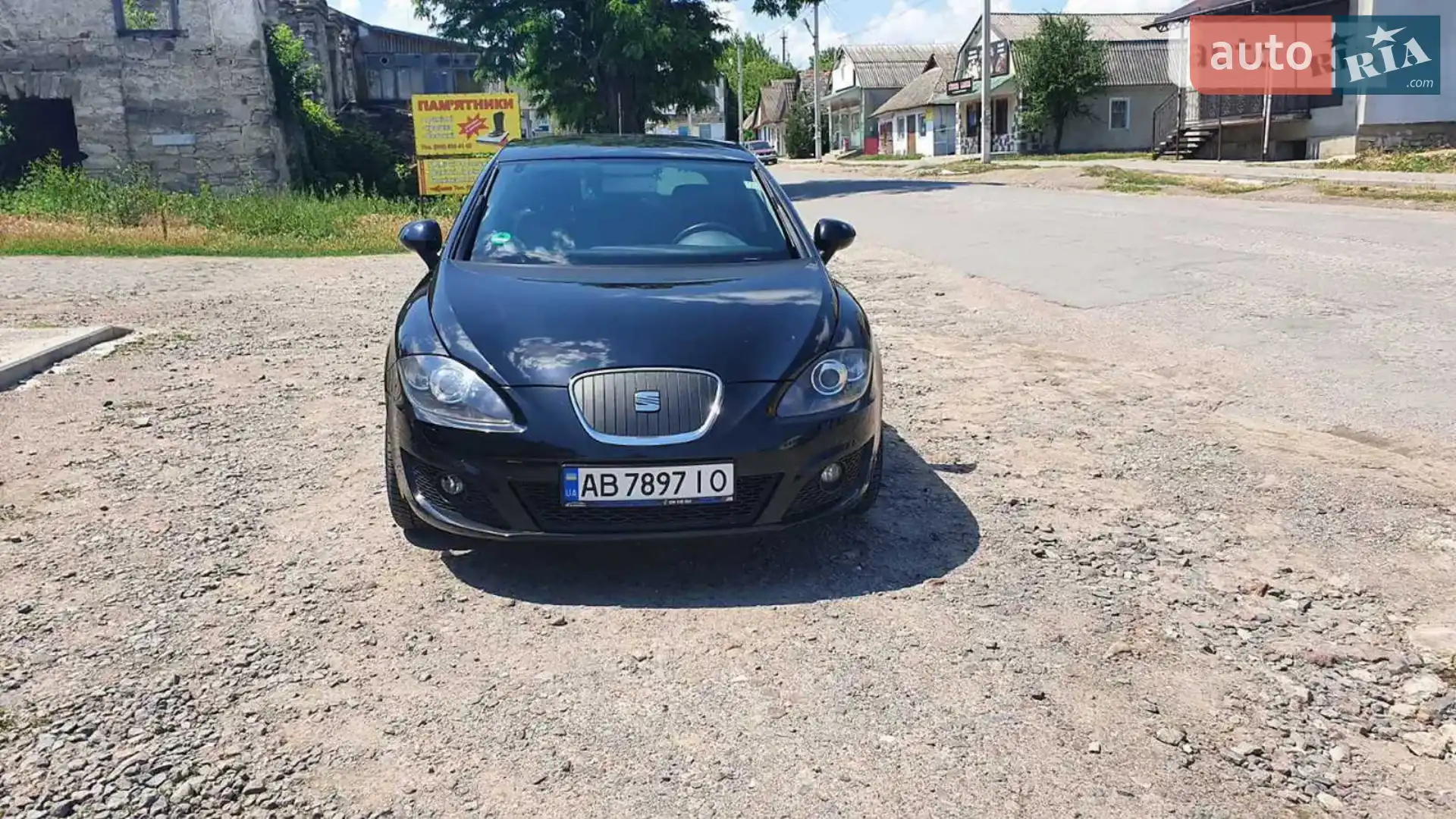 2012 SEAT Leon - мініатюра 10