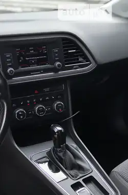 SEAT Leon 2017