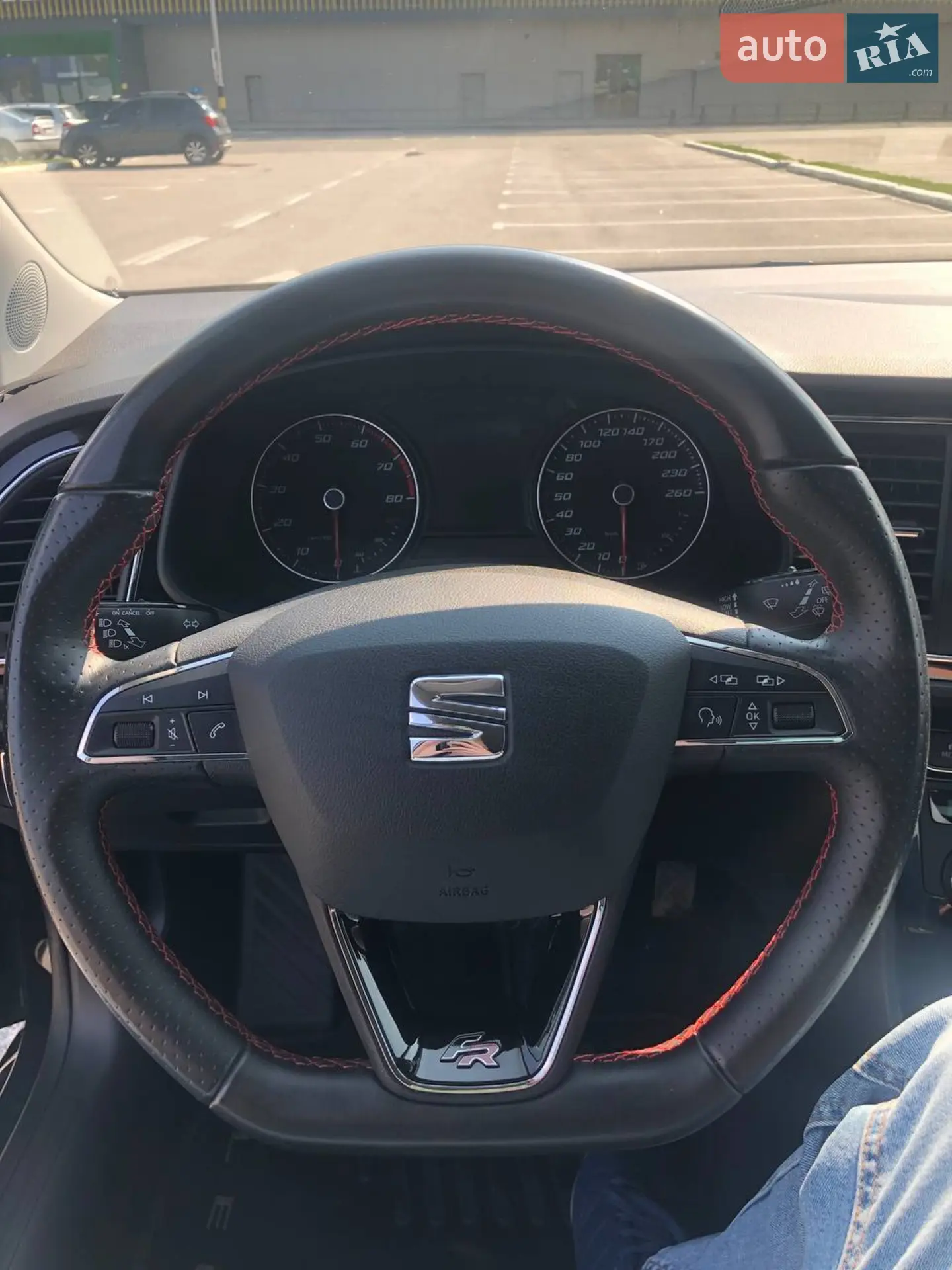 2017 SEAT Leon - мініатюра 19