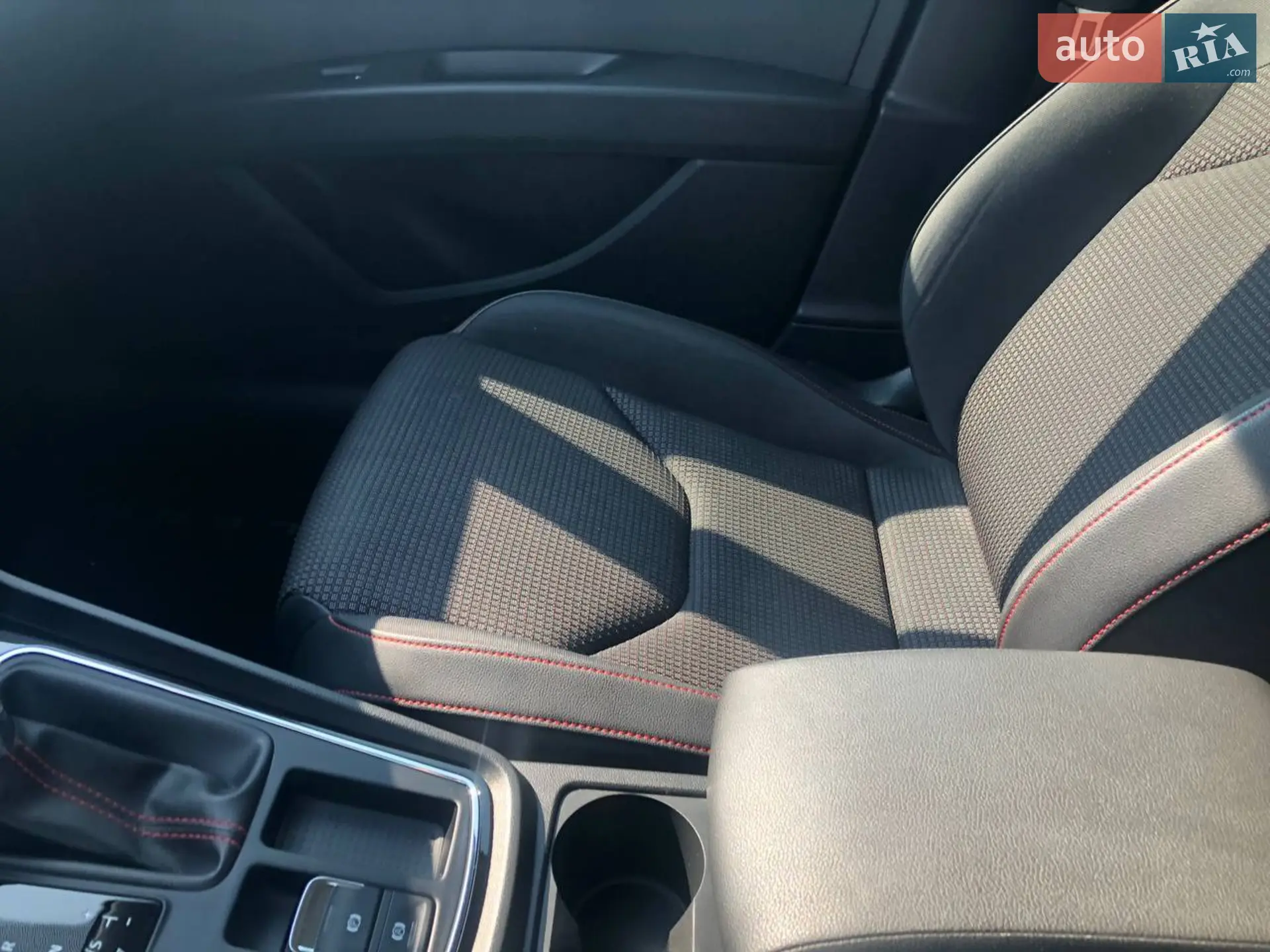 2017 SEAT Leon - мініатюра 23