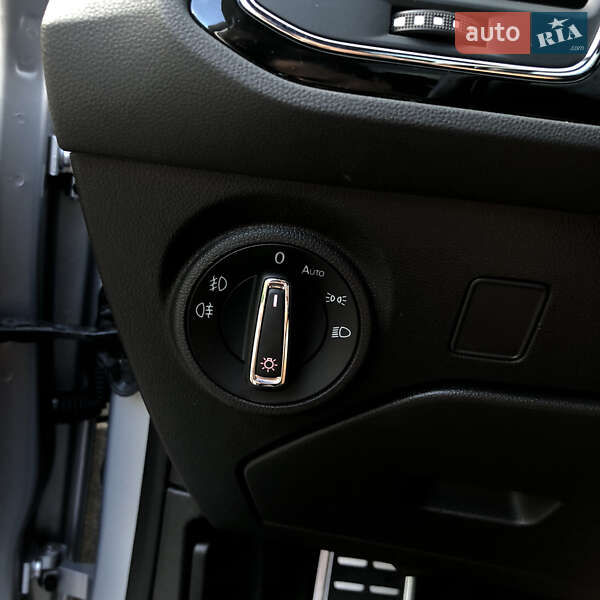 Универсал SEAT Leon 2018 в Одессе