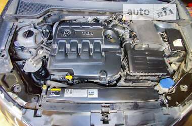 Универсал SEAT Leon 2014 в 
