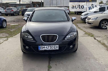 Хетчбек SEAT Leon 2006 в Сумах