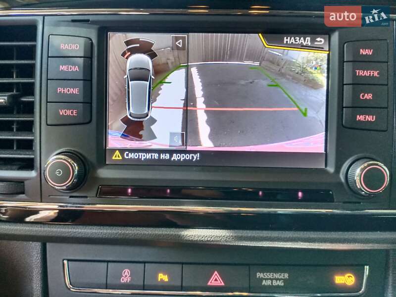 Универсал SEAT Leon 2016 в Днепре фото 11 Универсал SEAT Leon 2016 в Днепре