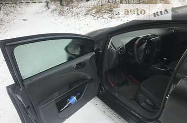 Хэтчбек SEAT Leon 2008 в Белой Церкви