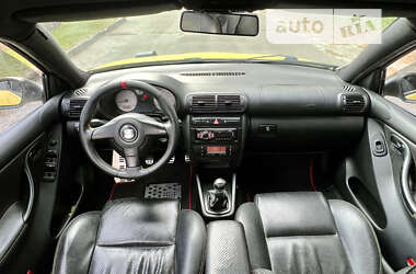 AUTO.RIA Продам Сеат Леон 2004 (AI0818HI) бензин 1.8 хетчбек бу у