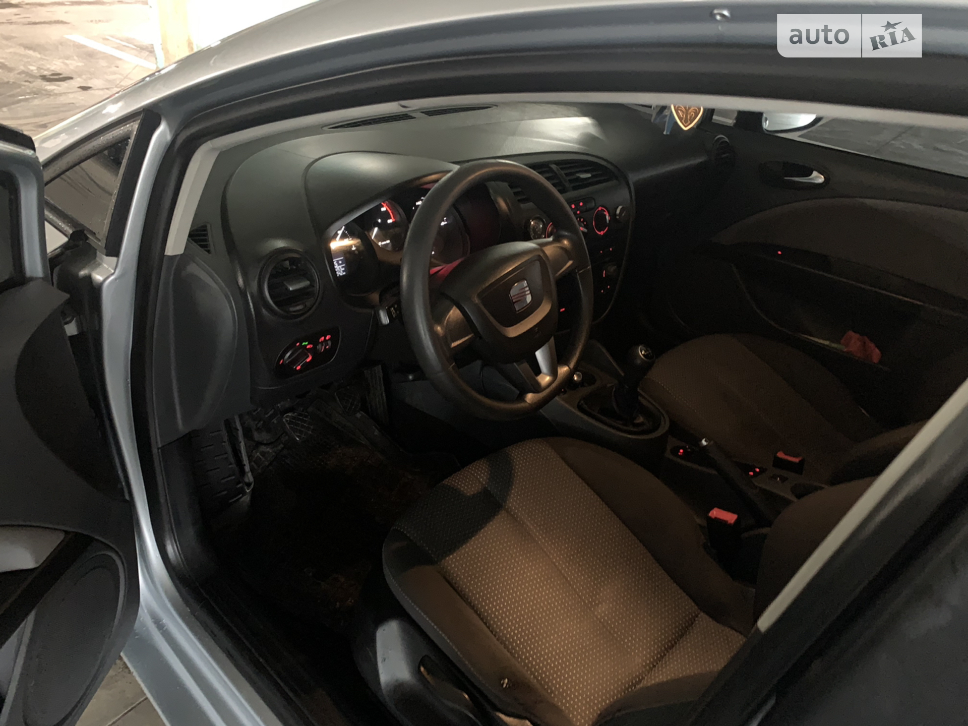 2010 SEAT Leon - мініатюра 18