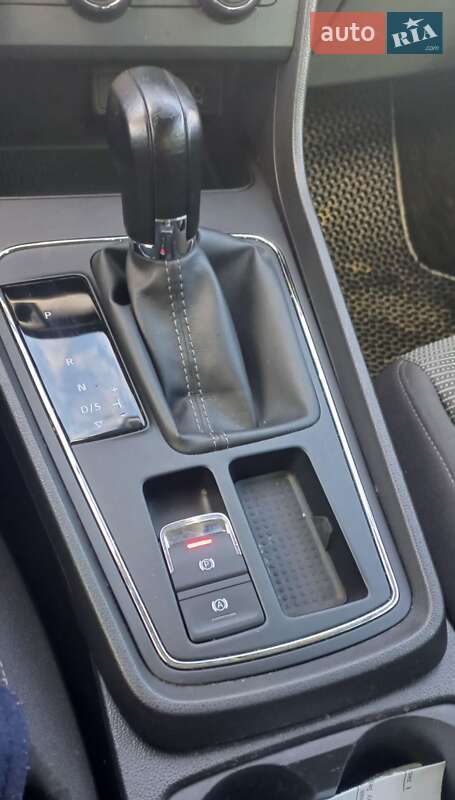 Универсал SEAT Leon 2019 в Ивано-Франковске фото 29 Универсал SEAT Leon 2019 в Ивано-Франковске