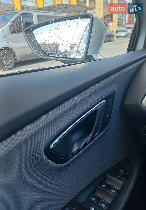 Универсал SEAT Leon 2019 в Ивано-Франковске