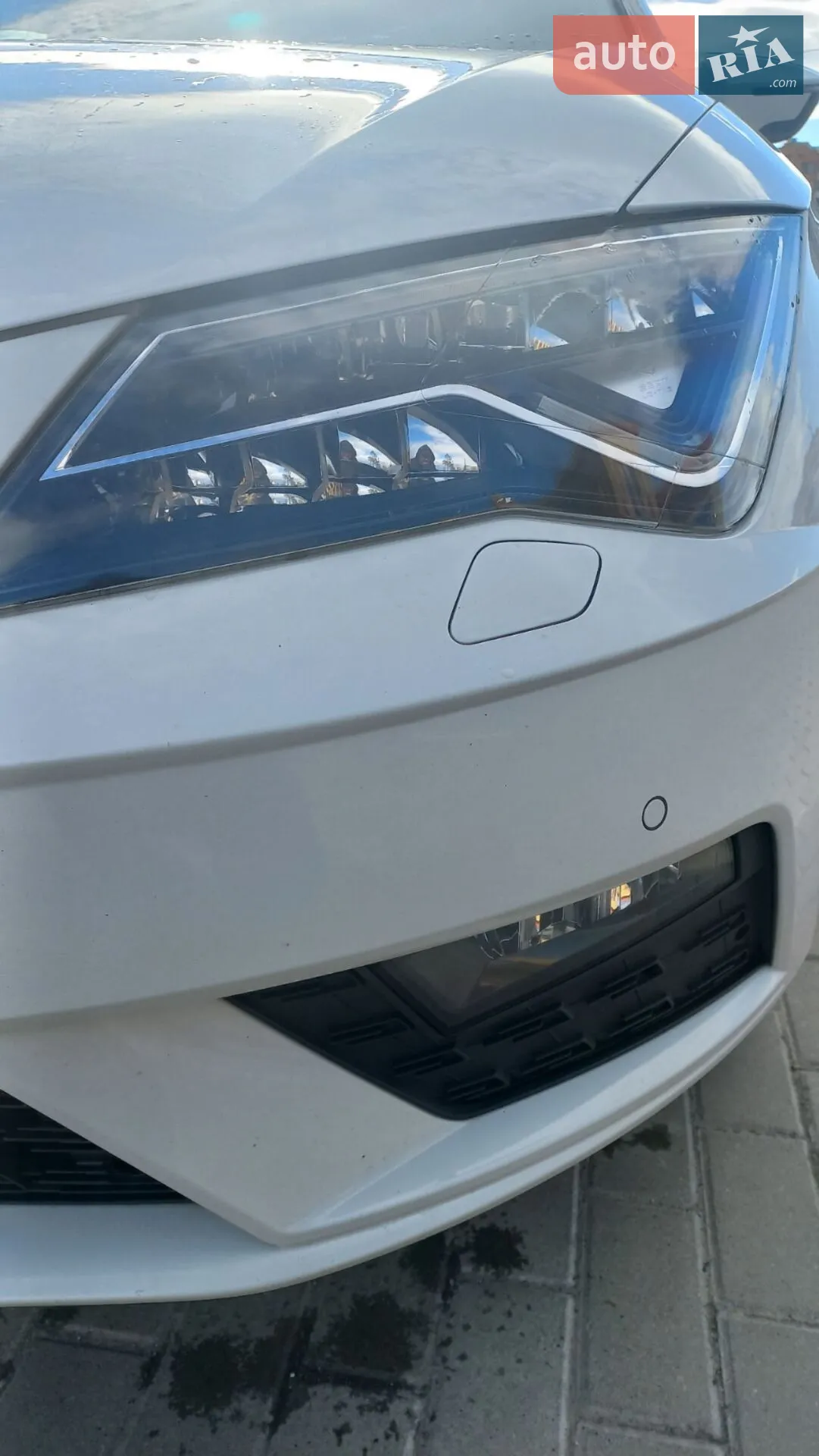 2019 SEAT Leon - мініатюра 23