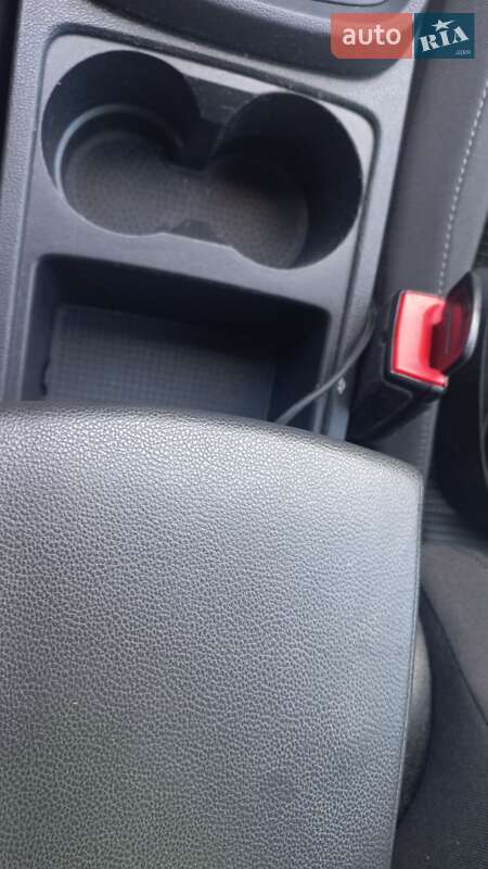 Универсал SEAT Leon 2019 в Ивано-Франковске