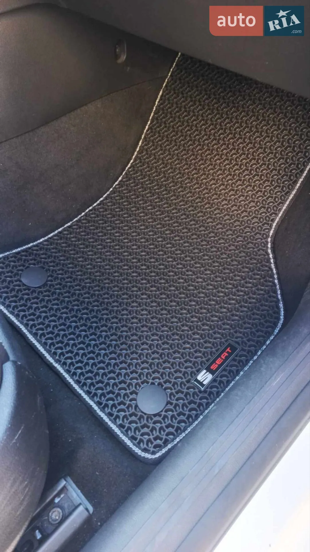 2019 SEAT Leon - мініатюра 43