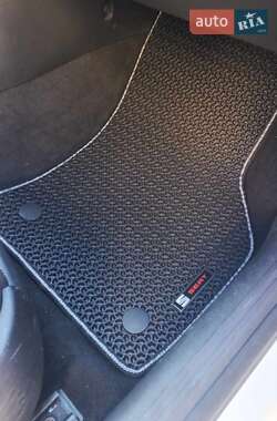 Универсал SEAT Leon 2019 в 