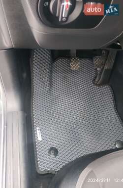 Хэтчбек SEAT Leon 2011 в Конотопе