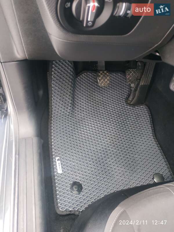 Хетчбек SEAT Leon 2011 в Конотопі фото 7 Хетчбек SEAT Leon 2011 в Конотопі