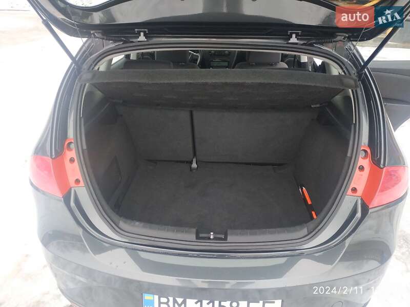 Хетчбек SEAT Leon 2011 в Конотопі фото 13 Хетчбек SEAT Leon 2011 в Конотопі
