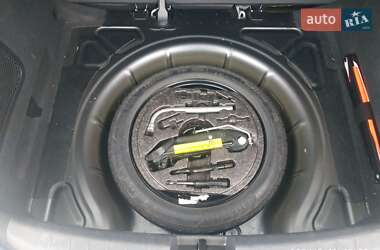 Хэтчбек SEAT Leon 2011 в Конотопе