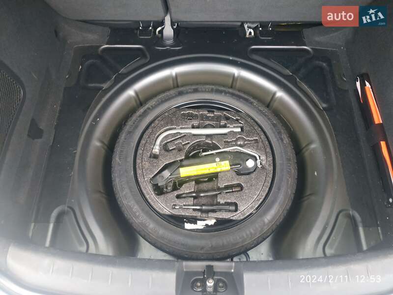 Хетчбек SEAT Leon 2011 в Конотопі фото 15 Хетчбек SEAT Leon 2011 в Конотопі