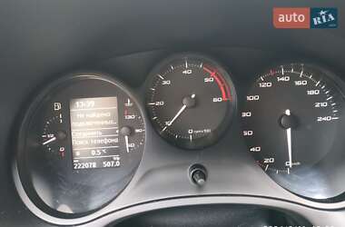 Хэтчбек SEAT Leon 2011 в Конотопе