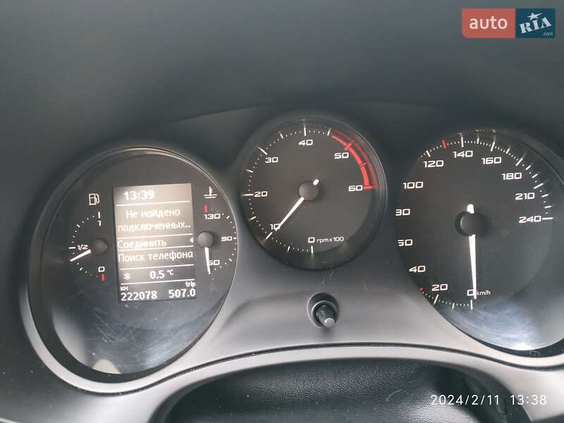 Хетчбек SEAT Leon 2011 в Конотопі фото 24 Хетчбек SEAT Leon 2011 в Конотопі