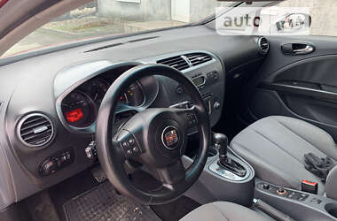 Хэтчбек SEAT Leon 2007 в Днепре