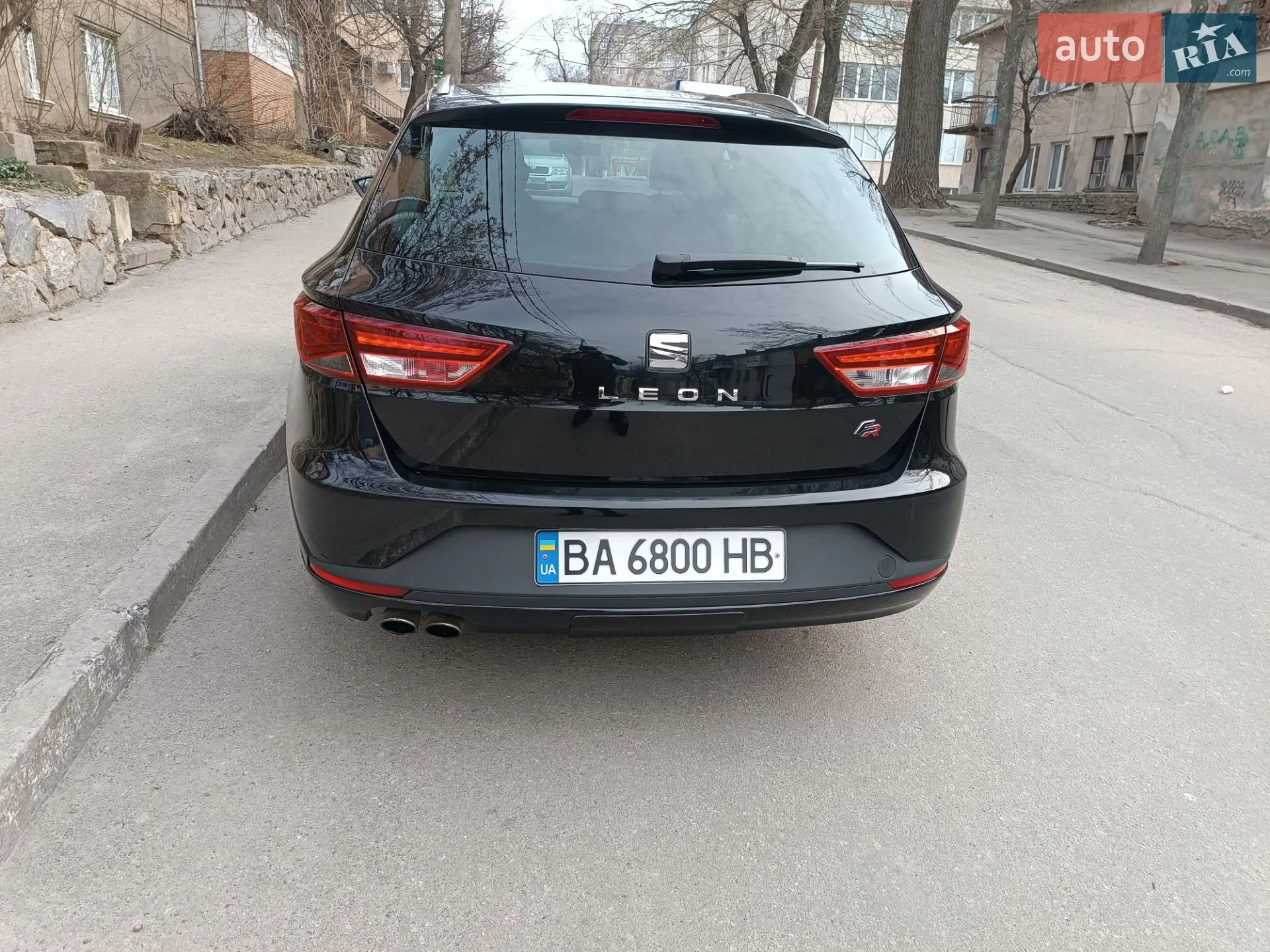 2016 SEAT Leon - мініатюра 5