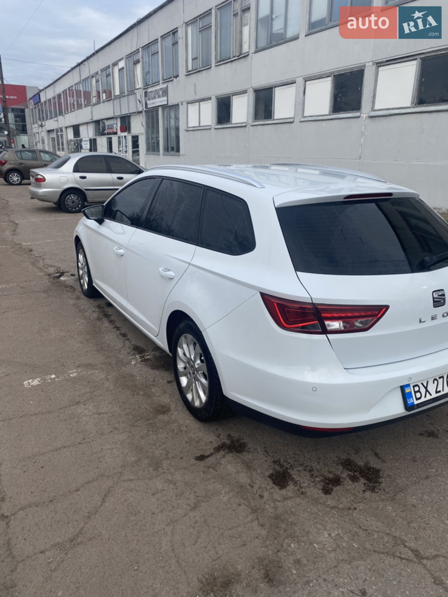 2016 SEAT Leon - мініатюра 7