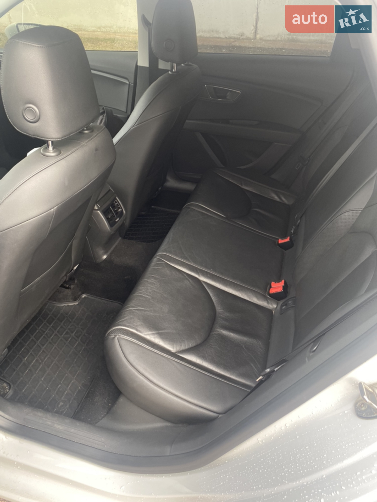 2016 SEAT Leon - мініатюра 12
