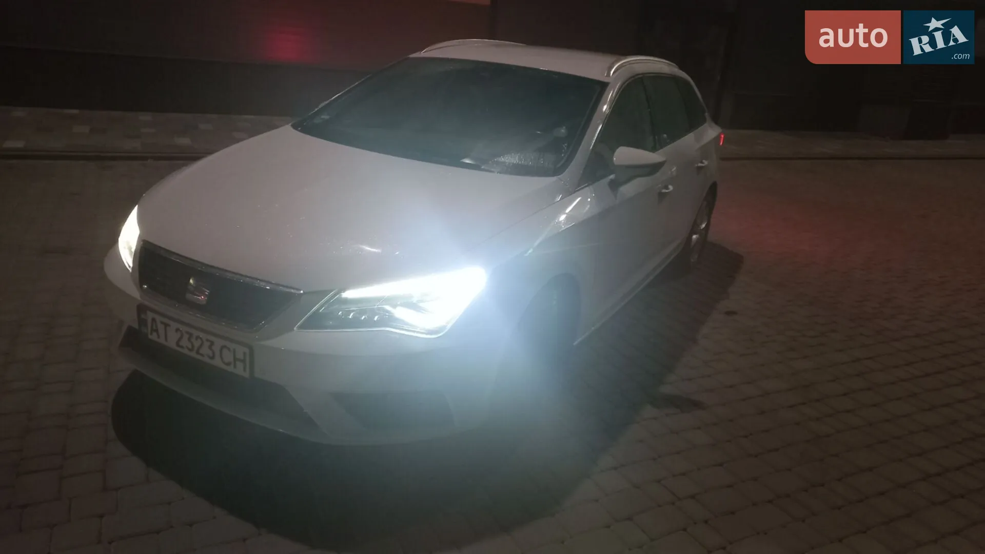 2019 SEAT Leon - мініатюра 6