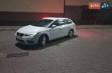 Универсал SEAT Leon 2019 в Ивано-Франковске фото 10 Универсал SEAT Leon 2019 в Ивано-Франковске