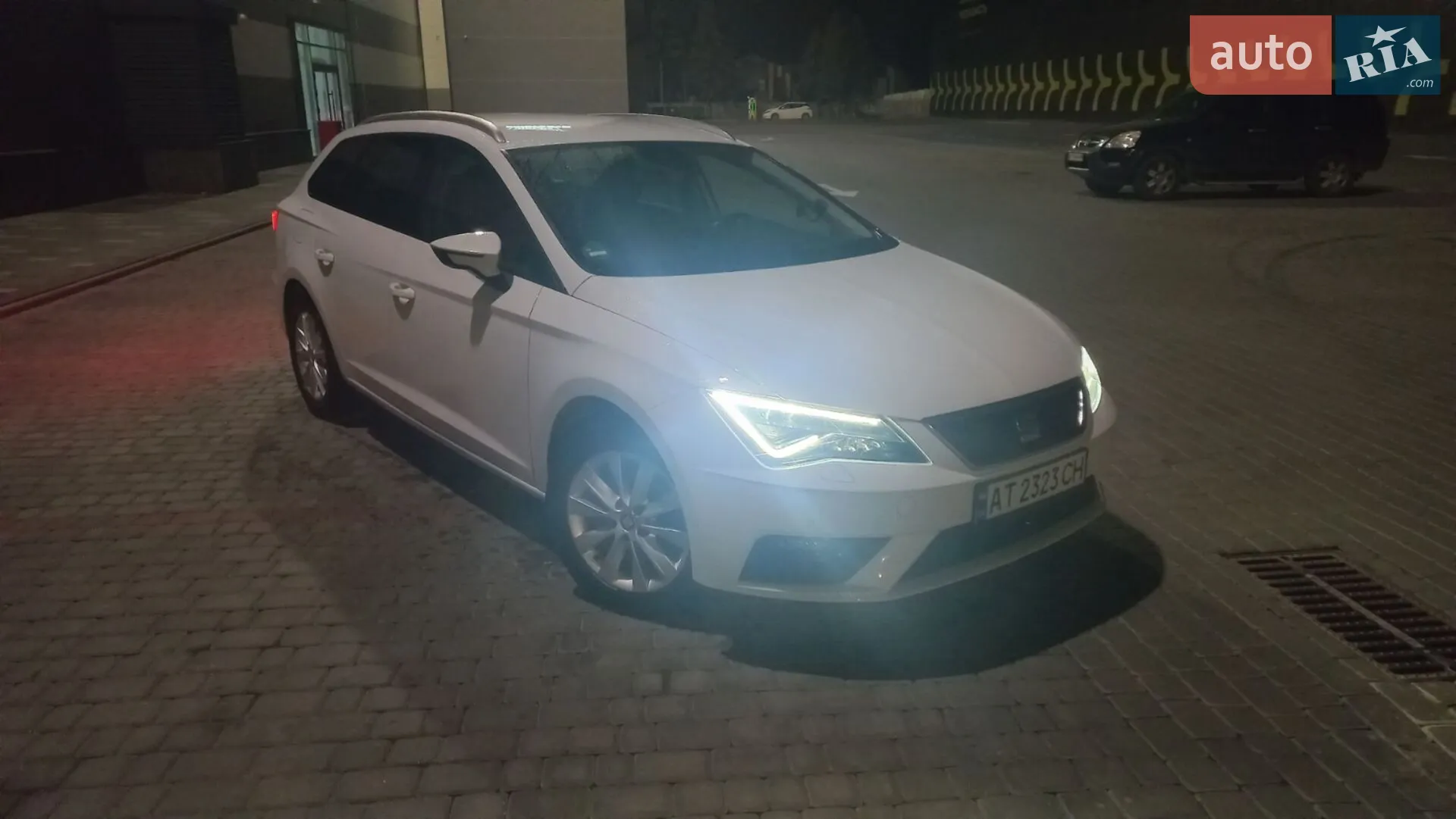 2019 SEAT Leon - мініатюра 9