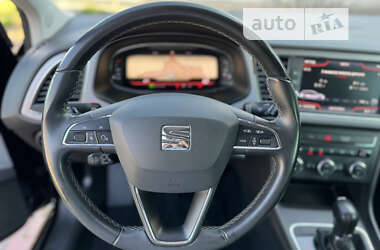 Универсал SEAT Leon 2019 в Каменец-Подольском